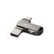 Флеш-пам'ять (накопичувач USB) USB3.1 256G D400 LEXAR (LJDD400256G-BNQNG) [502539], фото 3