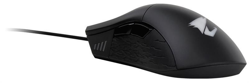 Миша Gigabyte Aorus M3 RGB Black_акція (AORUS M3_акция) [606667]