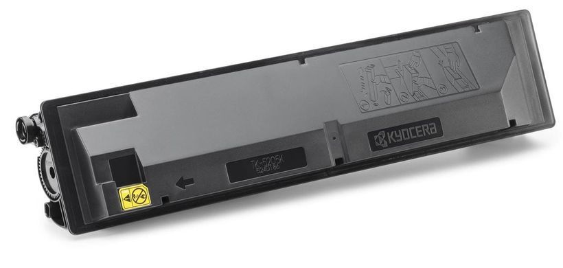 Картридж Kyocera TK-5205K Black (1T02R50NL0) [203771]