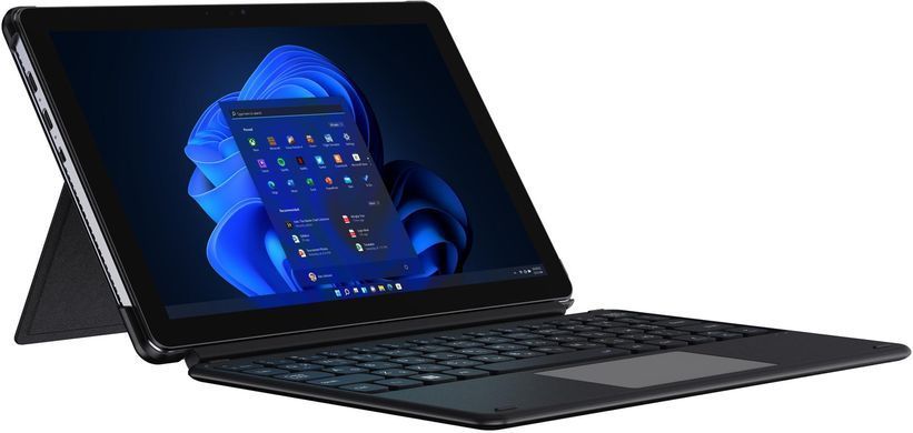 Планшет Chuwi Hi10 X1 8/256GB Win11 з клавіатурою (CWI642+kb/CW-112778) [611275]