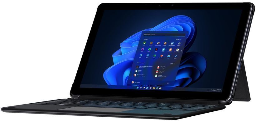 Планшет Chuwi Hi10 X1 8/256GB Win11 з клавіатурою (CWI642+kb/CW-112778) [611275]