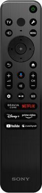 Телевізор 55" Sony LCD 4K 50Hz Smart GoogleTV Black (KD55X80L) [102122]