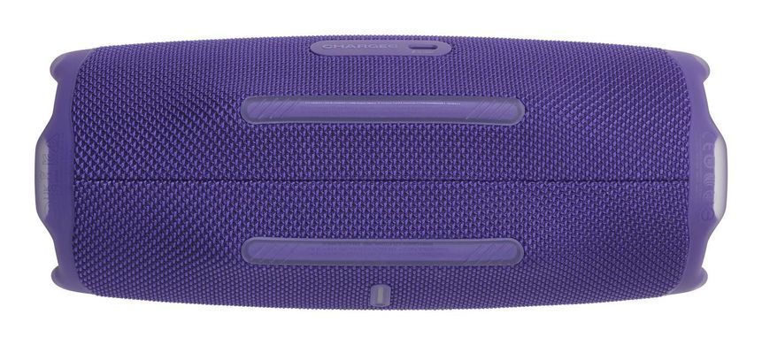 Акустична система портативна з БТ JBL (JBLCHARGE6PUR) [503453]