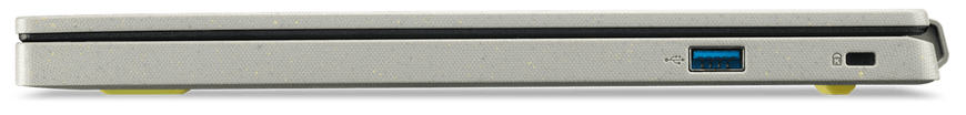 Ноутбук Acer Aspire Vero AV14-52P-516P Cobblestone Gray (NX.KJSEU.003) [202334]