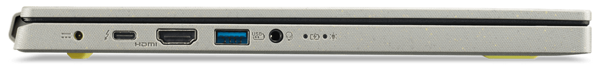 Ноутбук Acer Aspire Vero AV14-52P-516P Cobblestone Gray (NX.KJSEU.003) [202334]