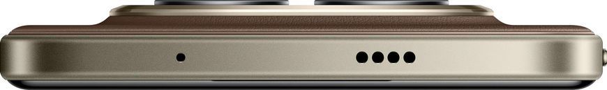Смартфон Xiaomi (Redmi Note 15 Pro+ 5G 8/256GB Mocha Brown) [617058]
