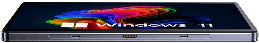 Планшет Chuwi Hi10 X2 8/256GB Win11 з клавіатурою-чохлом та стілусом (CWI555+kb+s/CW-112935) [615297]