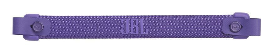 Акустична система портативна з БТ JBL (JBLCHARGE6PUR) [503453]