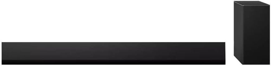 Саундбар LG SG10TY 420Вт, 3.1, BT, HDMI-ARC, USB, саб, Dolby Atmos&reg; (SG10TY.DUKRLLK) [105451]