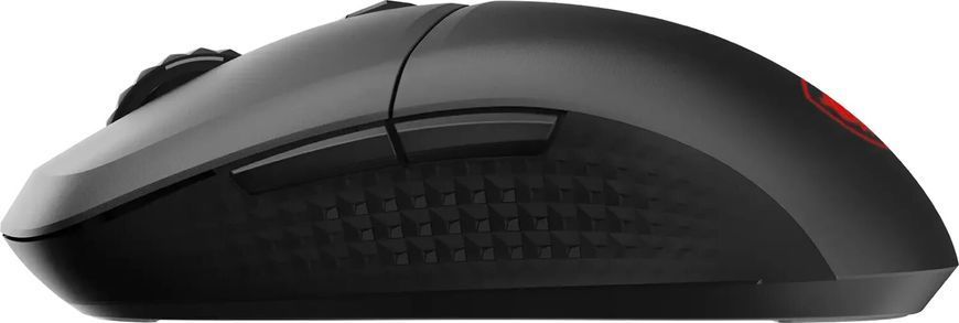 Миша MSI VERSA 300 W, WIRELESS, RGB, WL, 8K, чорний (S12-4301600-CLA) [114520]