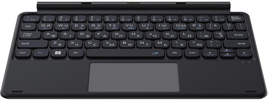 Планшет Chuwi Hi10 X1 8/256GB Win11 з клавіатурою (CWI642+kb/CW-112778) [611275]