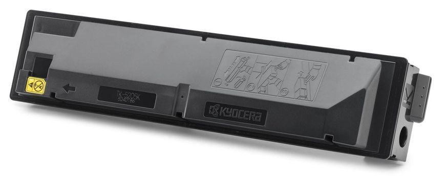 Картридж Kyocera TK-5205K Black (1T02R50NL0) [203771]