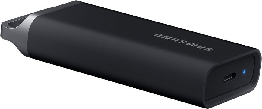 Портативний SSD Samsung 8TB USB 3.2 Gen 1 Type-C T5EVO Shield (MU-PH8T0S/EU) [109337]
