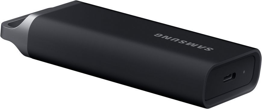 Портативний SSD Samsung 8TB USB 3.2 Gen 1 Type-C T5EVO Shield (MU-PH8T0S/EU) [109337]