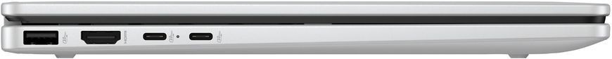 Ноутбук HP OmniBook 5 Flip x360 14" WUXGA IPS Touch, Intel 3-100U, 8GB, F512GB, UMA, DOS, сріблястий (BV6A1EA) [110220]