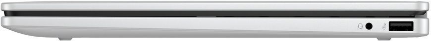 Ноутбук HP OmniBook 5 Flip x360 14" WUXGA IPS Touch, Intel 3-100U, 8GB, F512GB, UMA, DOS, сріблястий (BV6A1EA) [110220]