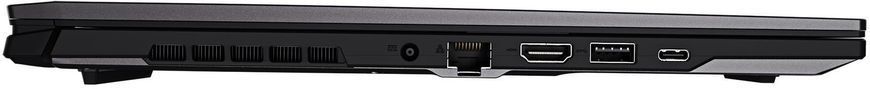 Ноутбук AERO X16 16.0 QHD+, AMD Al 7 350, 16GB, F1TB, NVD5050-8, W11, чорний (AERO_X16_1TH93UAC94AH) [112799]