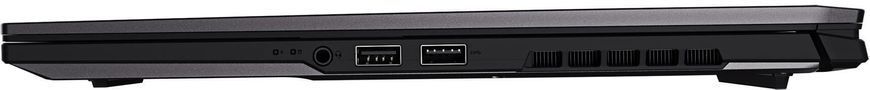 Ноутбук AERO X16 16.0 QHD+, AMD Al 7 350, 16GB, F1TB, NVD5050-8, W11, чорний (AERO_X16_1TH93UAC94AH) [112799]