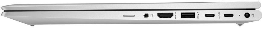 Ноутбук HP Probook 450-G10 15.6" FHD IPS AG, Intel i3-1315U, 8GB, F256GB, UMA, Win11P, сріблястий (968J5ET) [100160]