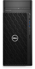 Dell Робоча станція Precision 3660 MT, Intel i7-13700, 16GB, F512GB, ODD, UMA, кл+м, Win11P