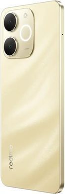 Смартфон Realme Note 70 4/128Gb Beach Gold (RMX5313 4/128 beach gold) [202865]