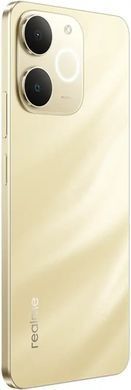 Смартфон Realme Note 70 4/128Gb Beach Gold (RMX5313 4/128 beach gold) [202865]