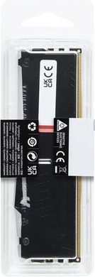 Пам'ять ПК Kingston DDR5 16GB 5200 FURY Beast RGB (KF552C40BBA-16) [103803]