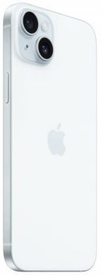 Смартфон Apple iPhone 15 Plus 256GB A3094 Blue (MU1F3)_EU (MU1F3_EU) [613362]