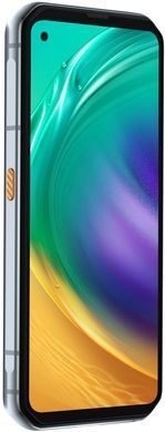 Смартфон Blackview BL6000 Pro 8/256GB Cosmic Grey (6931548306726) [619120]