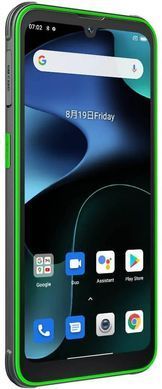 Смартфон Blackview (BV5200 4/32GB Green) [600281]