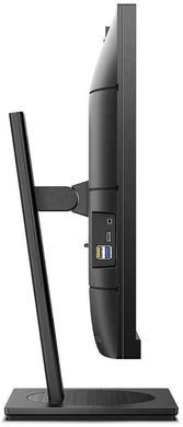 Монітор TFT 27" Philips 27B1U5601H, QHD, IPS, 75Гц, HDMI, DP, USB-C, RJ-45, USB-hub, cam, HAS, Pivot, (27B1U5601H/00) [405347]