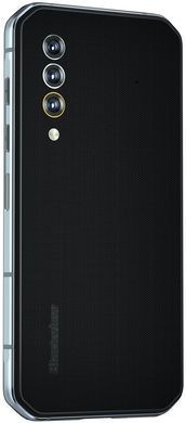 Смартфон Blackview BL6000 Pro 8/256GB Cosmic Grey (6931548306726) [619120]