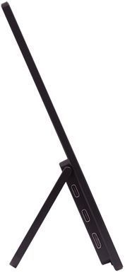Монітор Acer 16" PM161Wbmiuux IPS Black (UM.ZP1EE.012) [619360]
