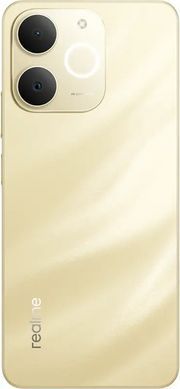 Смартфон Realme Note 70 4/128Gb Beach Gold (RMX5313 4/128 beach gold) [202865]