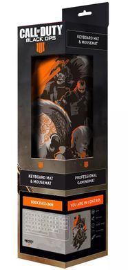 Ігрова поверхня Blizzard Call Of Duty (GE3597) [618393]