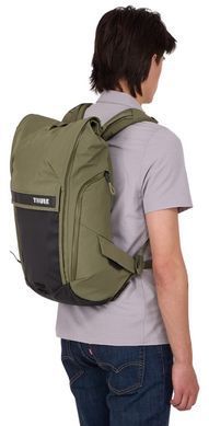 Рюкзак Thule Paramount Commuter 20L TPBBP-320 Soft Green (3205233) [201721]