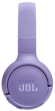 Гарнітура JBL TUNE 520BT Purple (JBLT520BTPUREU) [201827]