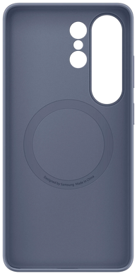 Чохол Samsung S26 Ultra Silicone Magnet Case Blue Violet (EF-ES948CVEGWW) [204038]