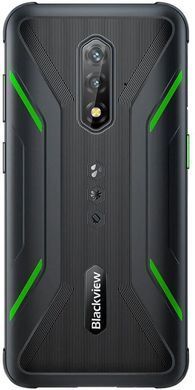 Смартфон Blackview (BV5200 4/32GB Green) [600281]