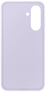 Чохол Samsung A36 Silicone Case Lavender (EF-PA366CVEGWW) [21858]