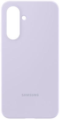 Чохол Samsung A36 Silicone Case Lavender (EF-PA366CVEGWW) [21858]