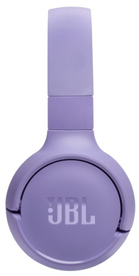 Гарнітура JBL TUNE 520BT Purple (JBLT520BTPUREU) [201827]