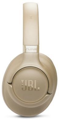 Гарнітура JBL TUNE 730BT Beige (JBLT730BTBEG) [203388]