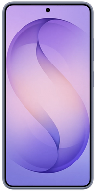 Чохол Samsung S26 Ultra Silicone Magnet Case Blue Violet (EF-ES948CVEGWW) [204038]