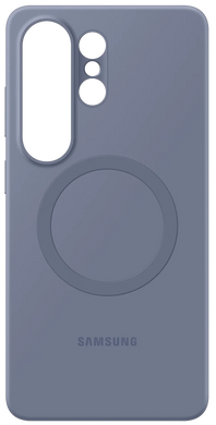Чохол Samsung S26 Ultra Silicone Magnet Case Blue Violet (EF-ES948CVEGWW) [204038]