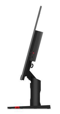 Монiтор Lenovo 23.8" ThinkVision S24i-30 IPS Black 100Hz (63DEKAT3UA) [614759]