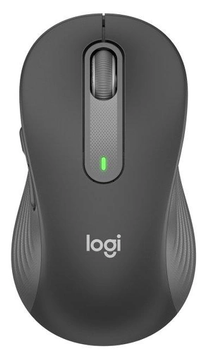 Миша Logitech Signature M650 L Wireless Graphite B2B (910-006348) [200802]