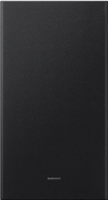 Саундбар Samsung HW-Q600F 380Вт, 3.1.2, BT, HDMI-eARC, саб, Dolby Atmos, чорний (HW-Q600F/UA) [110551]