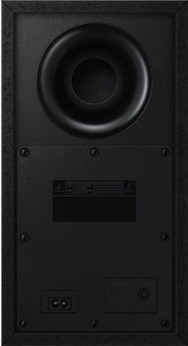 Саундбар Samsung HW-Q600F 380Вт, 3.1.2, BT, HDMI-eARC, саб, Dolby Atmos, чорний (HW-Q600F/UA) [110551]