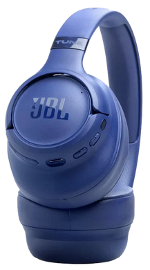 Гарнітура JBL TUNE 780NC Blue (JBLT780NCBLU) [203550]